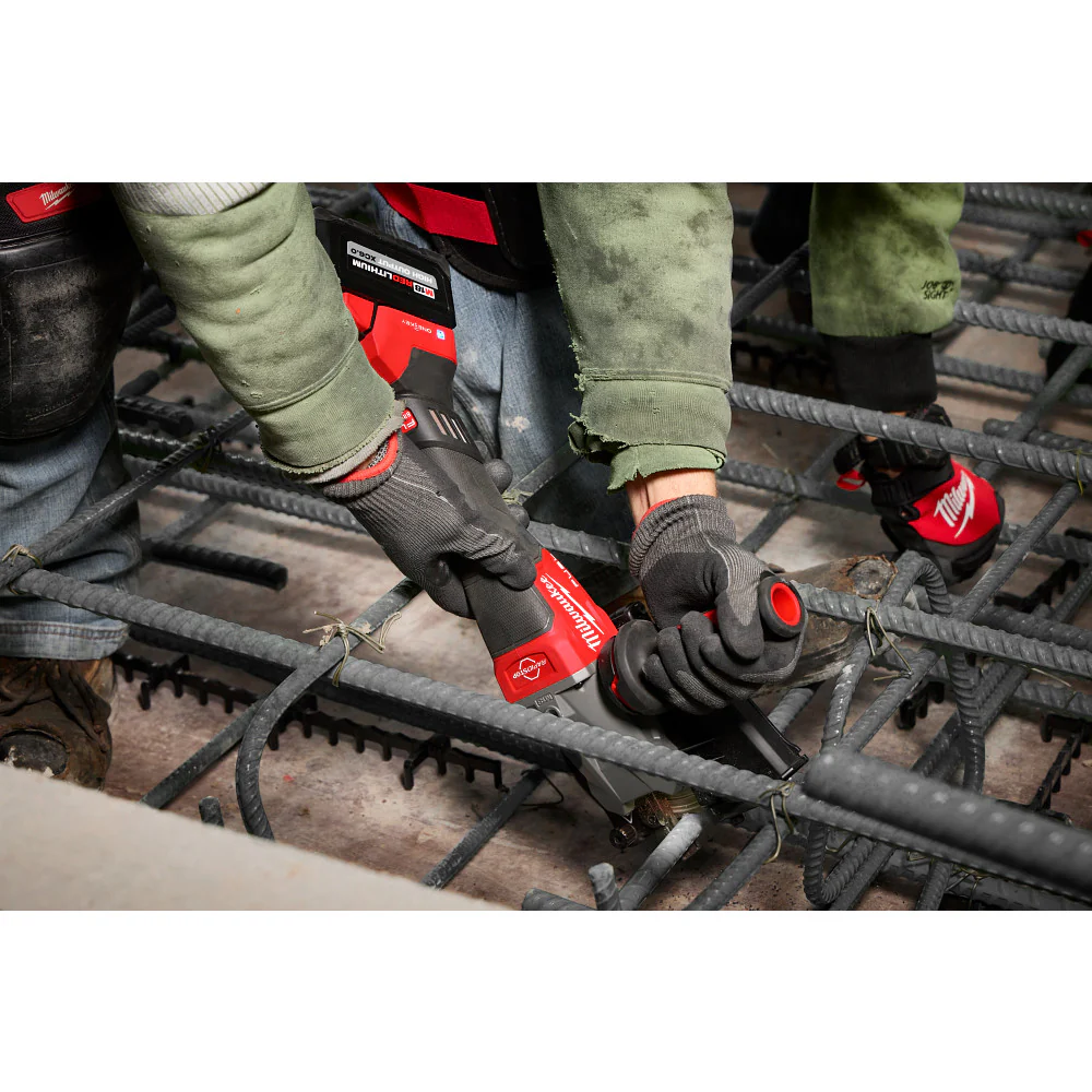 Milwaukee 1-1/4" Rebar Cutting Blade - Image 6