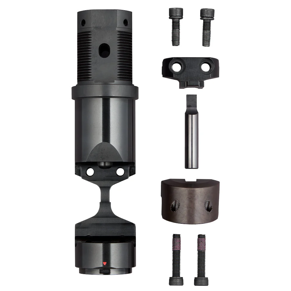 Milwaukee Die Holder Kit For M18 FUEL 10 Gauge Nibbler - Image 5