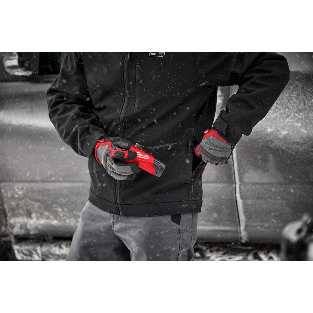 Milwaukee M12 Charger and Portable Power Source - Image 7