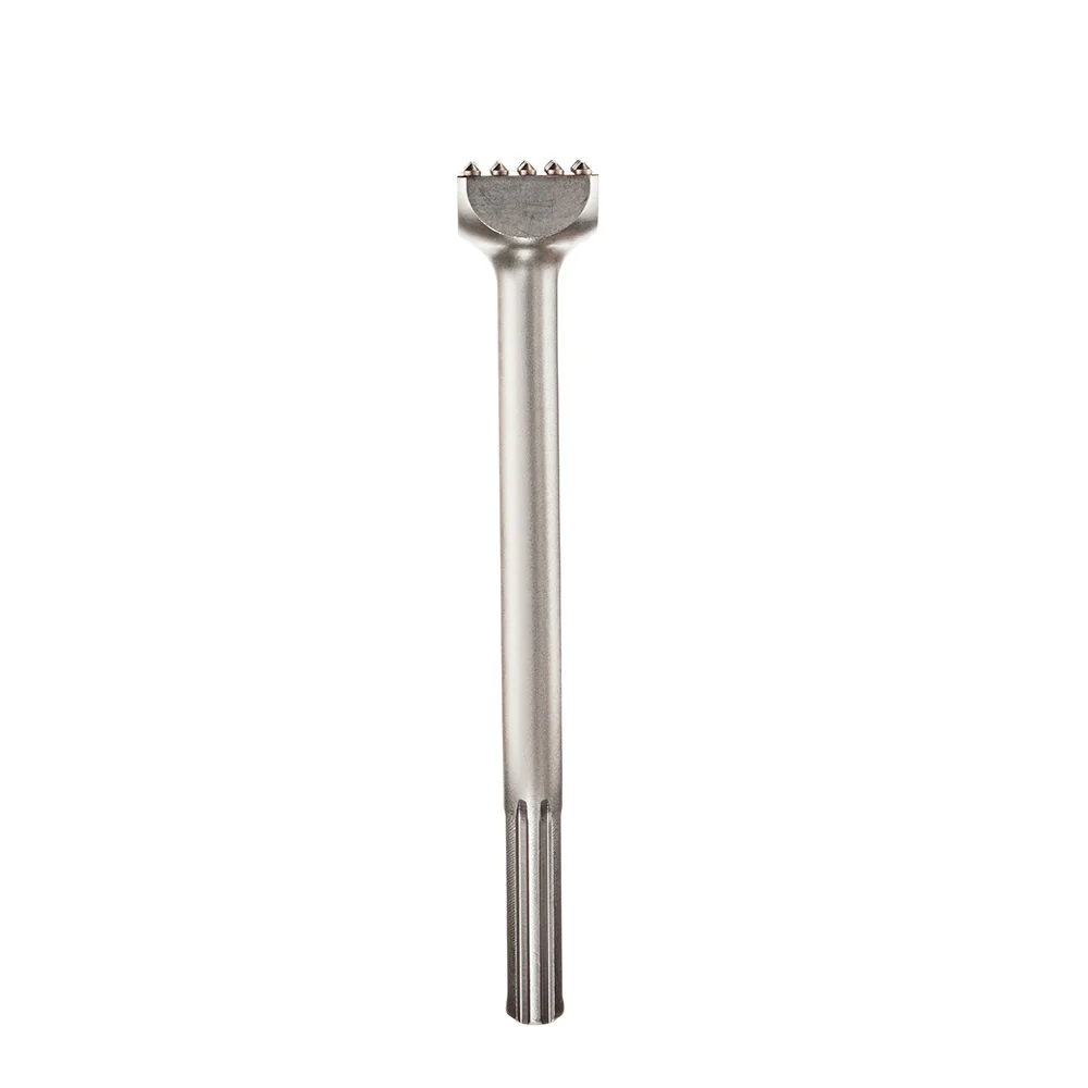 Milwaukee SDS Max Carbide Tipped Bushing Tool - 1-1/2" x 9-1/2"