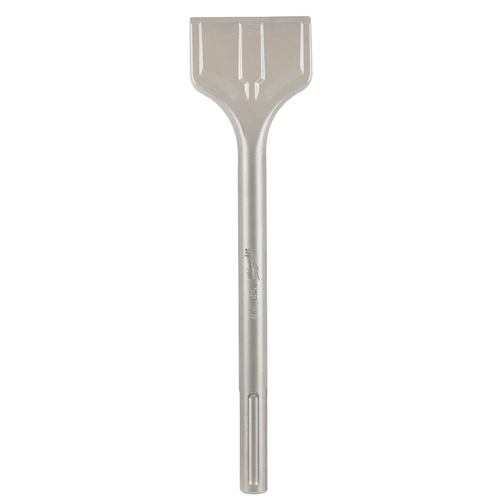 Milwaukee SDS MAX SLEDGE™ Self Sharpening Scaling Chisel - Image 2