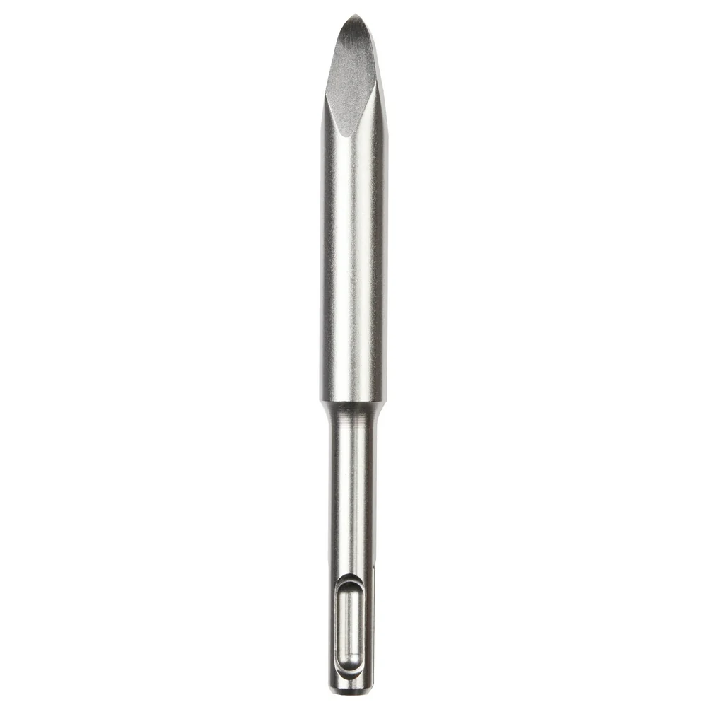 Milwaukee SDS Plus Bull Point Chisel