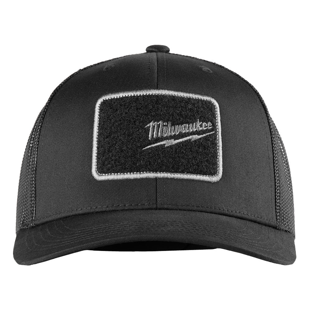 Milwaukee Snapback Bump Cap - Image 8