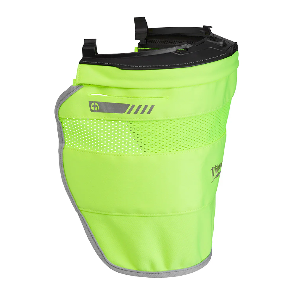 Milwaukee BOLT™ Sunshade - Image 2