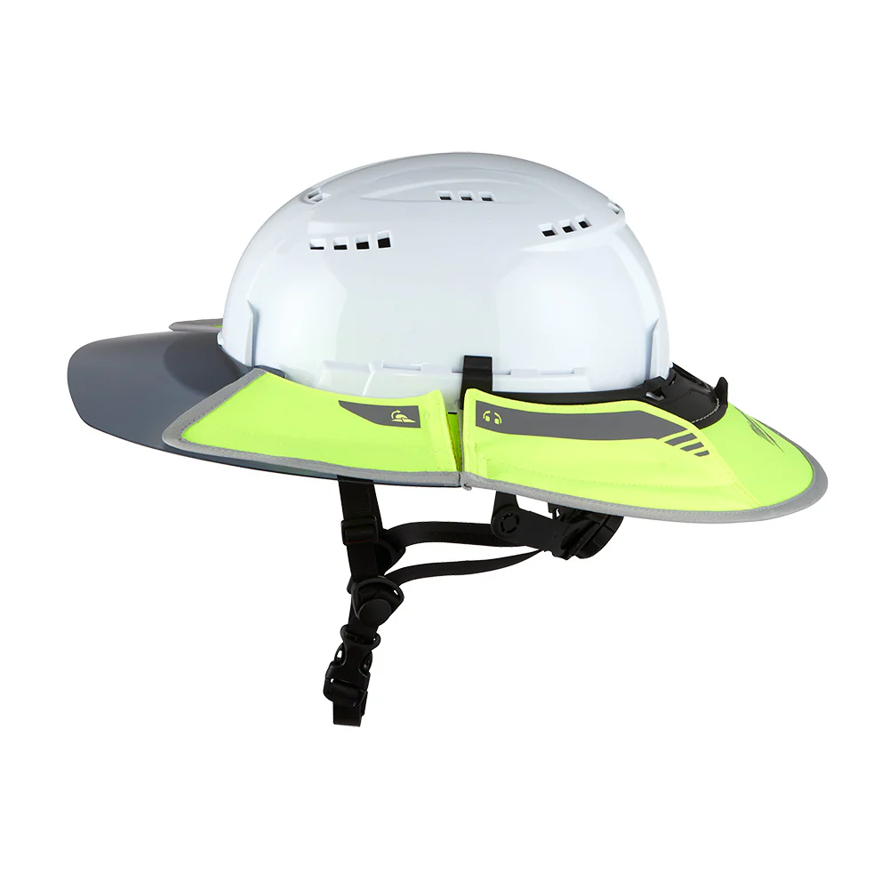 Milwaukee BOLT™ Sun Visor - Image 3