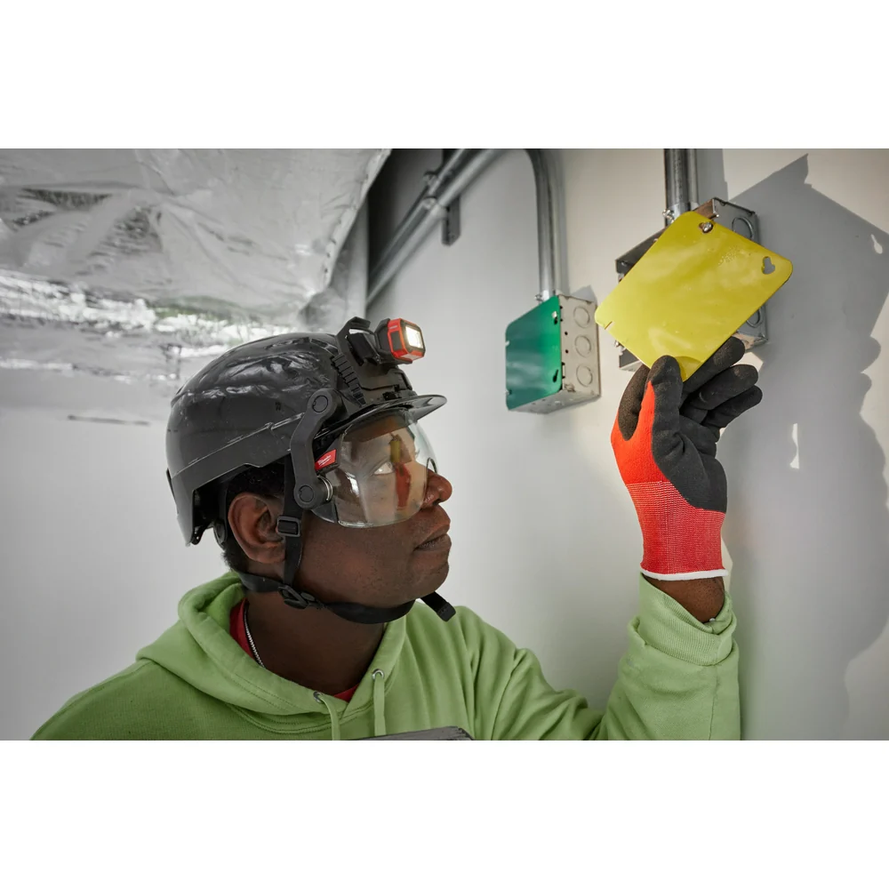 Milwaukee BOLT™ Low Profile Headlamp Mount - Image 3