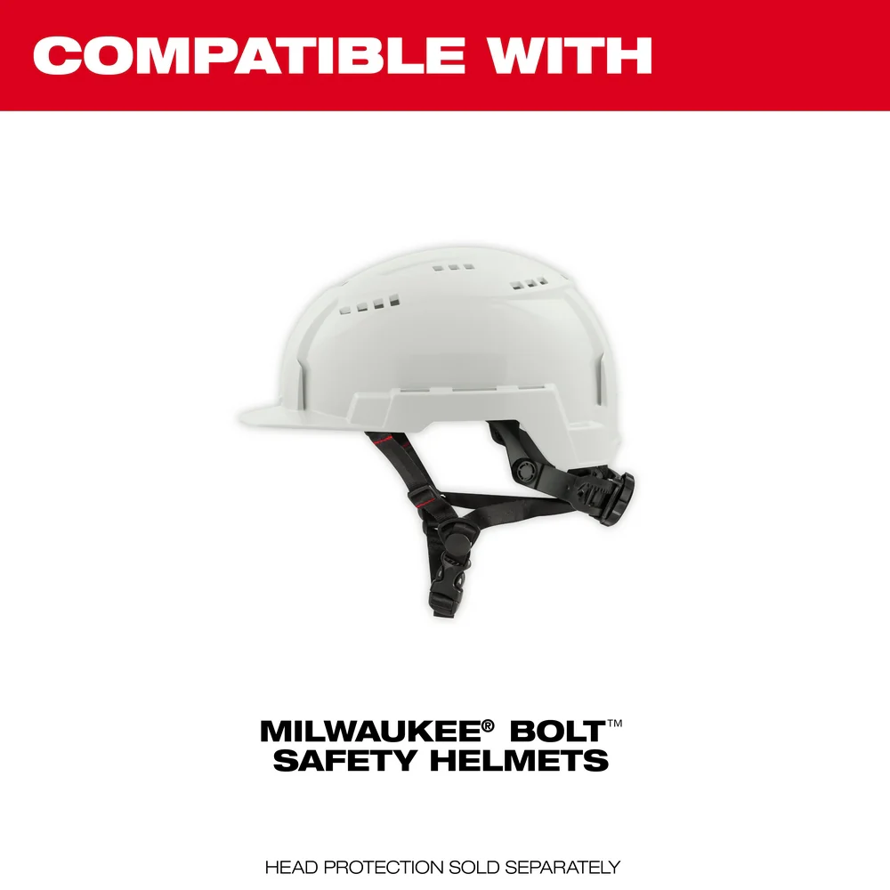 Milwaukee BOLT Safety Helmet Cooling Sweat Band - Image 2