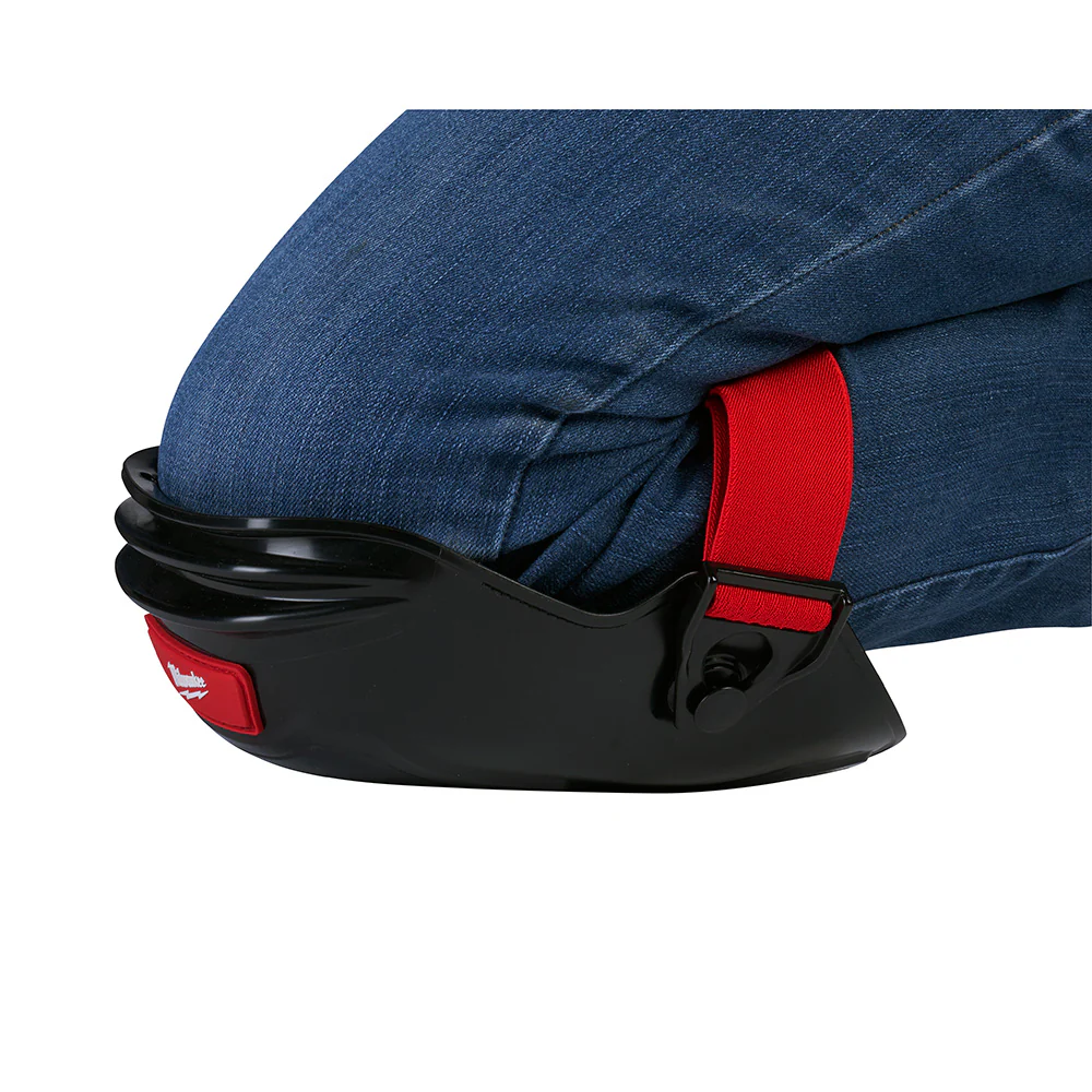 Milwaukee Free-Flex Knee Pads - Image 8