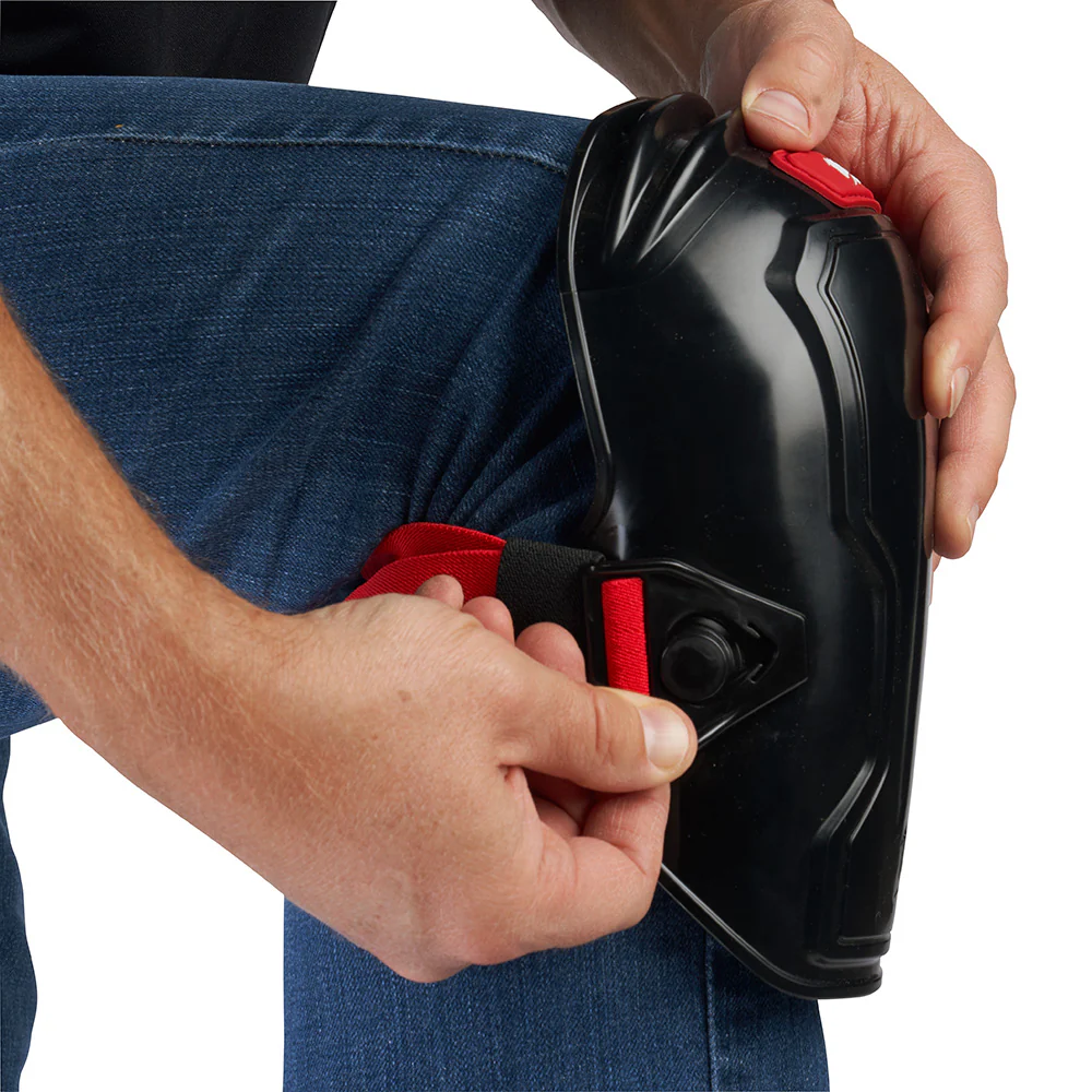 Milwaukee Free-Flex Knee Pads - Image 9