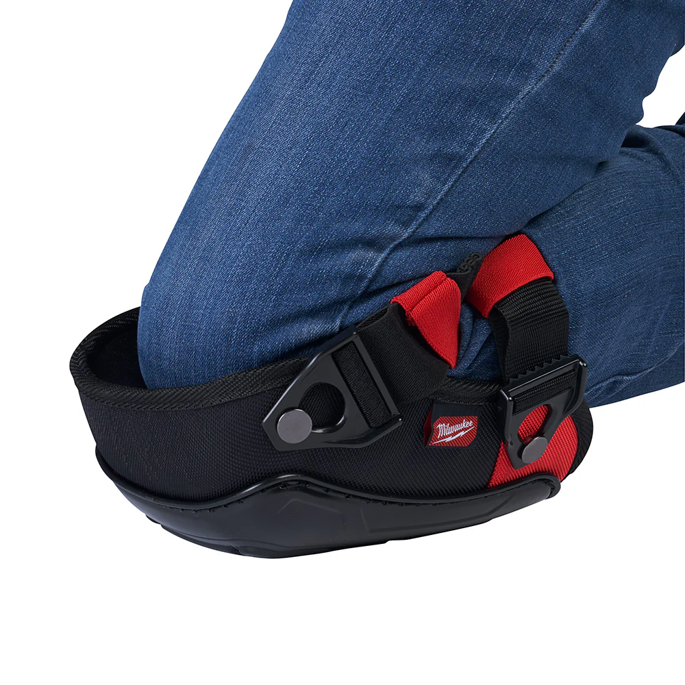 Milwaukee Performance Knee Pads - Image 7