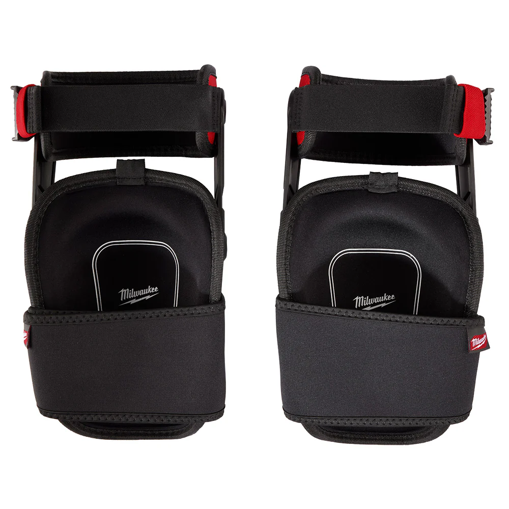 Milwaukee Stabilizer Performance Knee Pads - Image 3