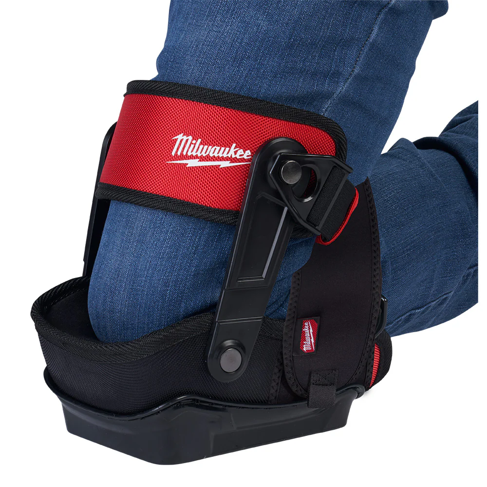Milwaukee Stabilizer Performance Knee Pads - Image 4