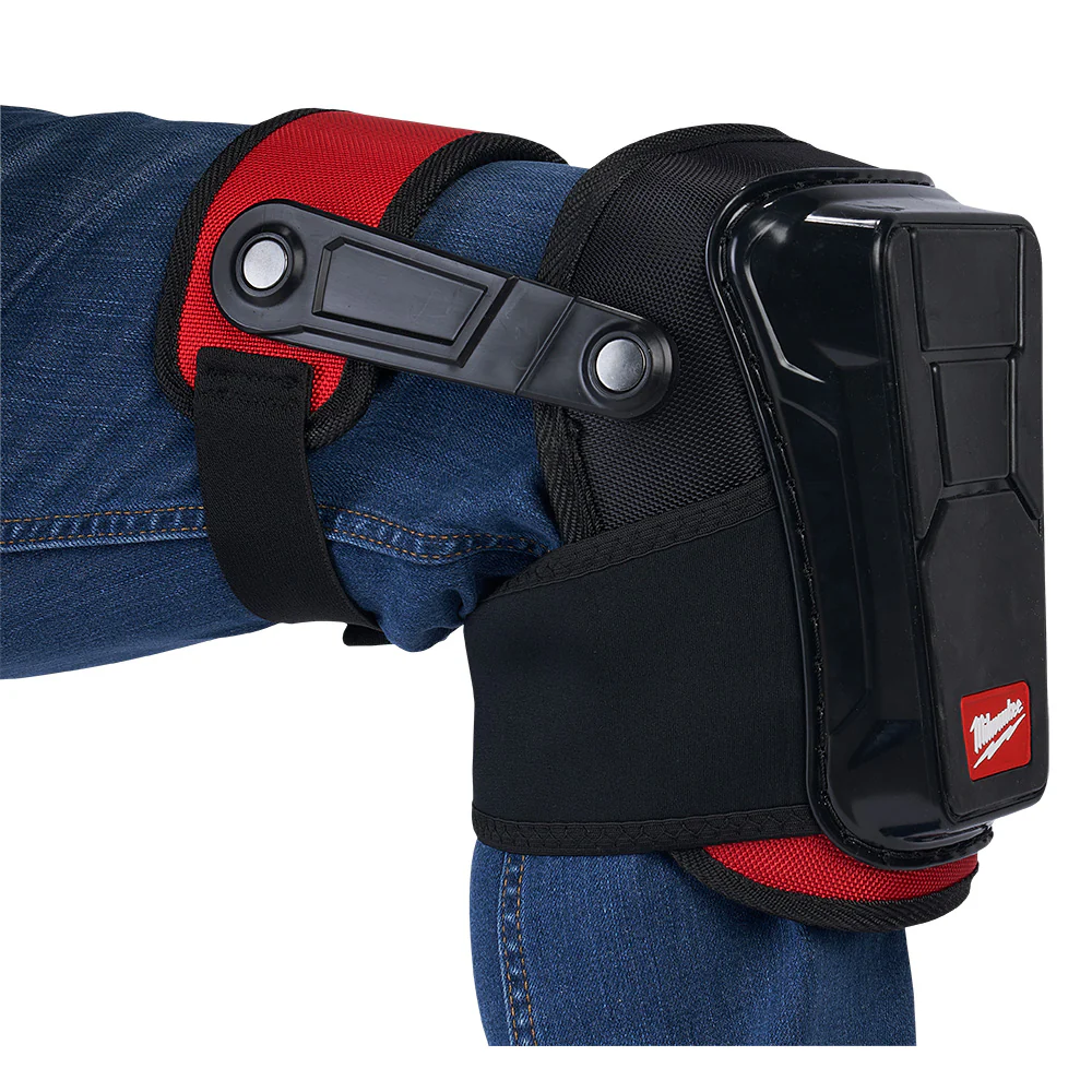 Milwaukee Stabilizer Performance Knee Pads - Image 6