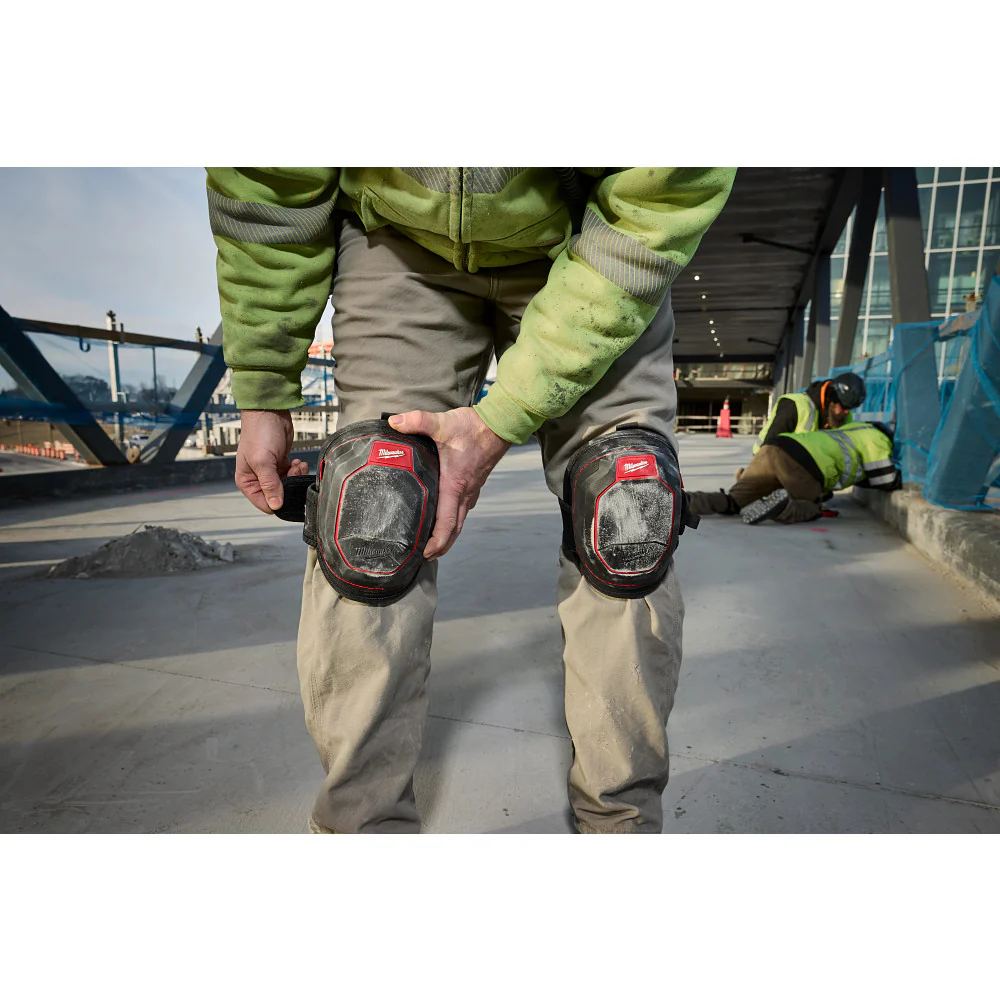Milwaukee High Mobility Knee Pads - Image 11