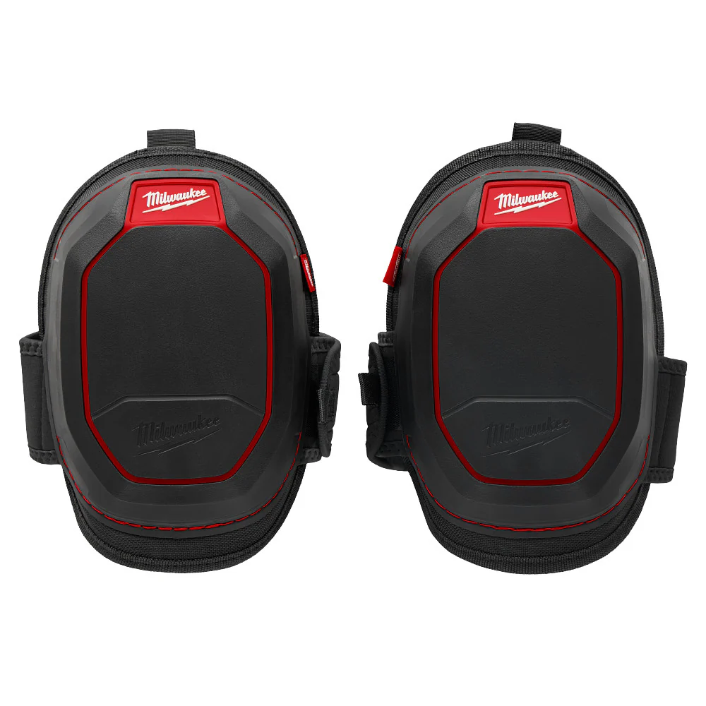 Milwaukee High Mobility Knee Pads - Image 3