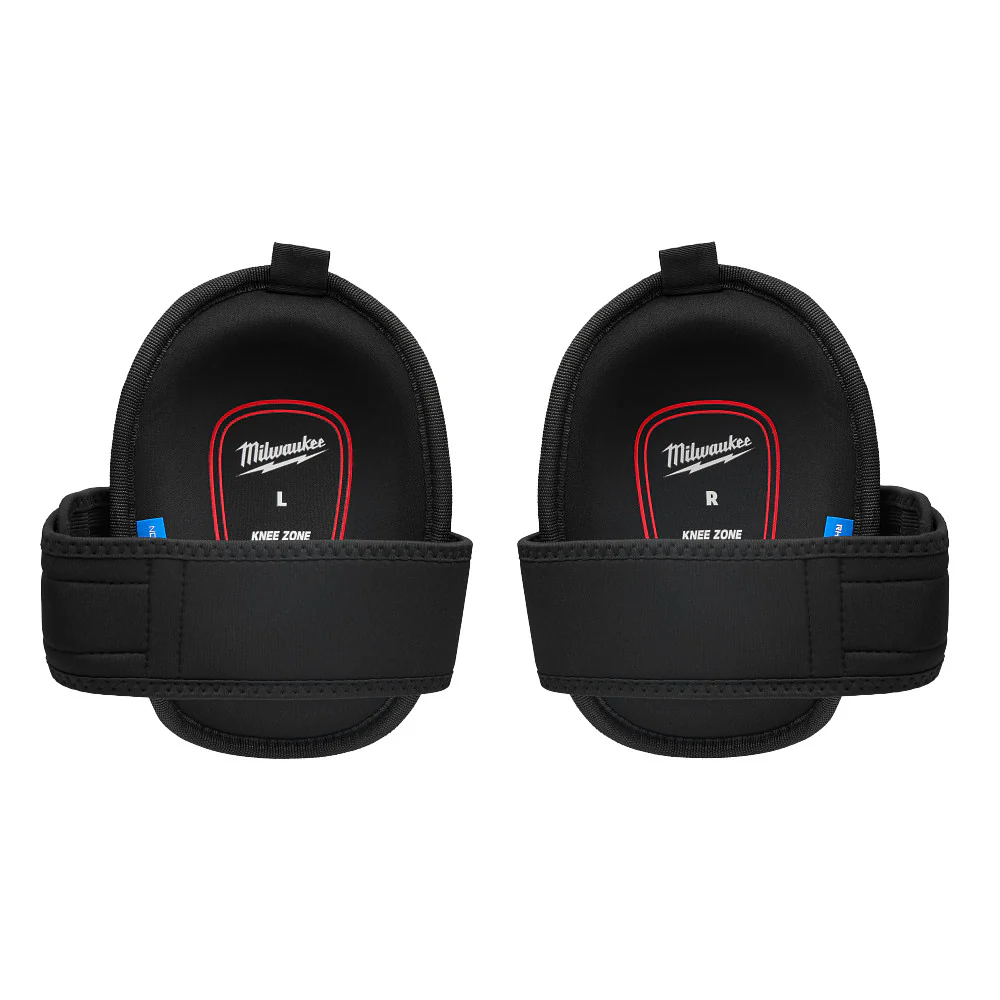 Milwaukee High Mobility Knee Pads - Image 4