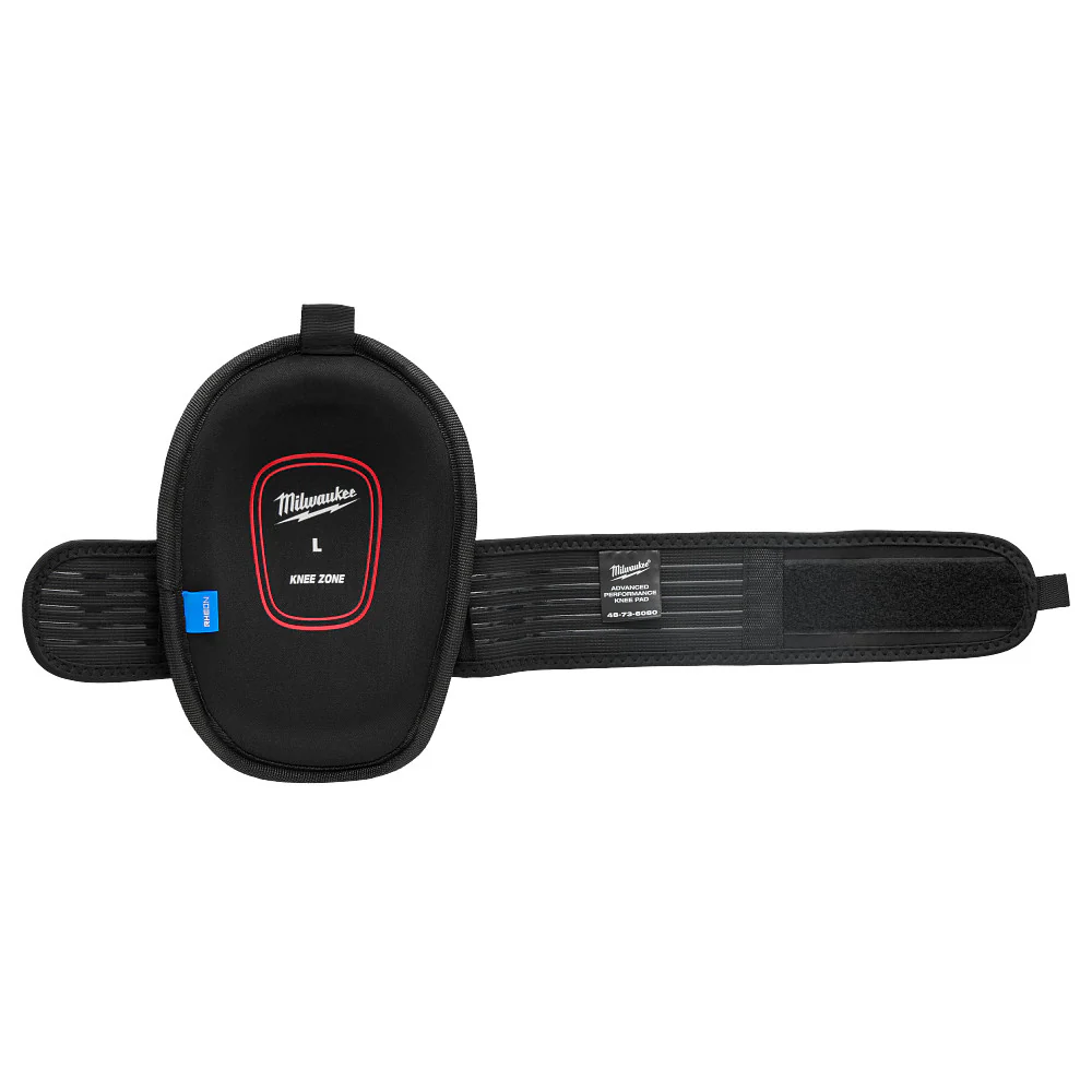 Milwaukee High Mobility Knee Pads - Image 5