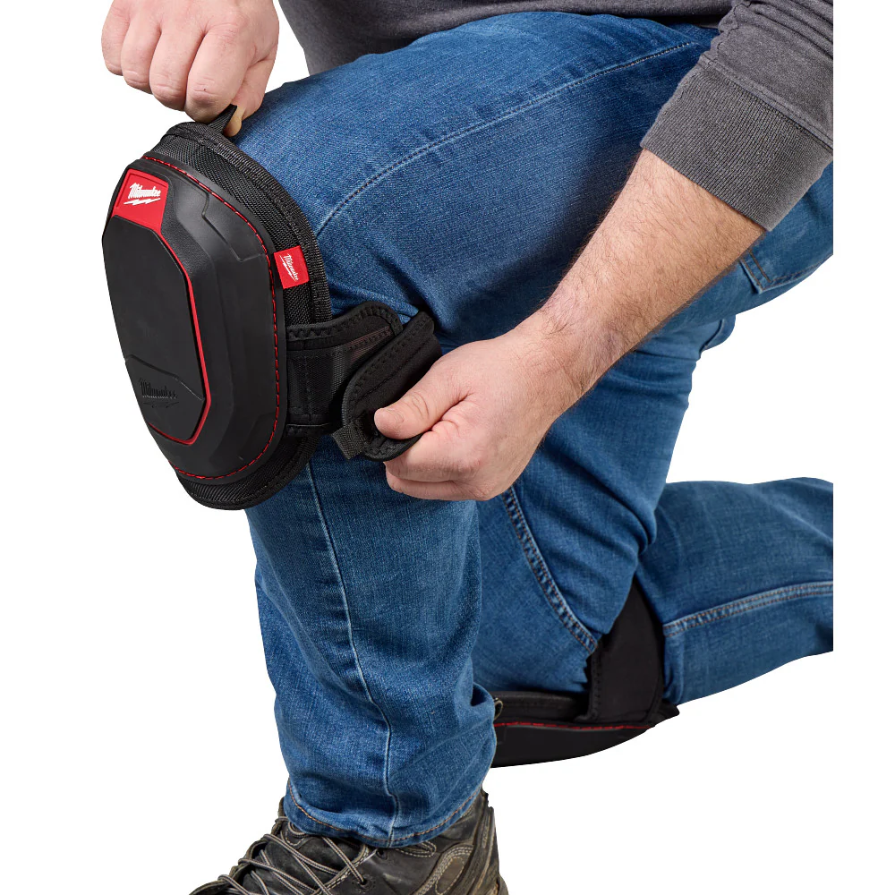 Milwaukee High Mobility Knee Pads - Image 6