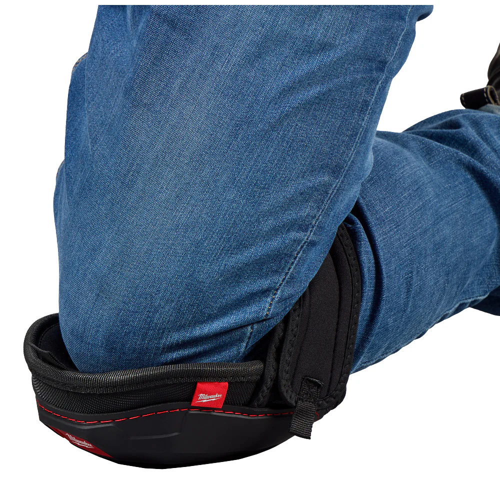 Milwaukee High Mobility Knee Pads - Image 7