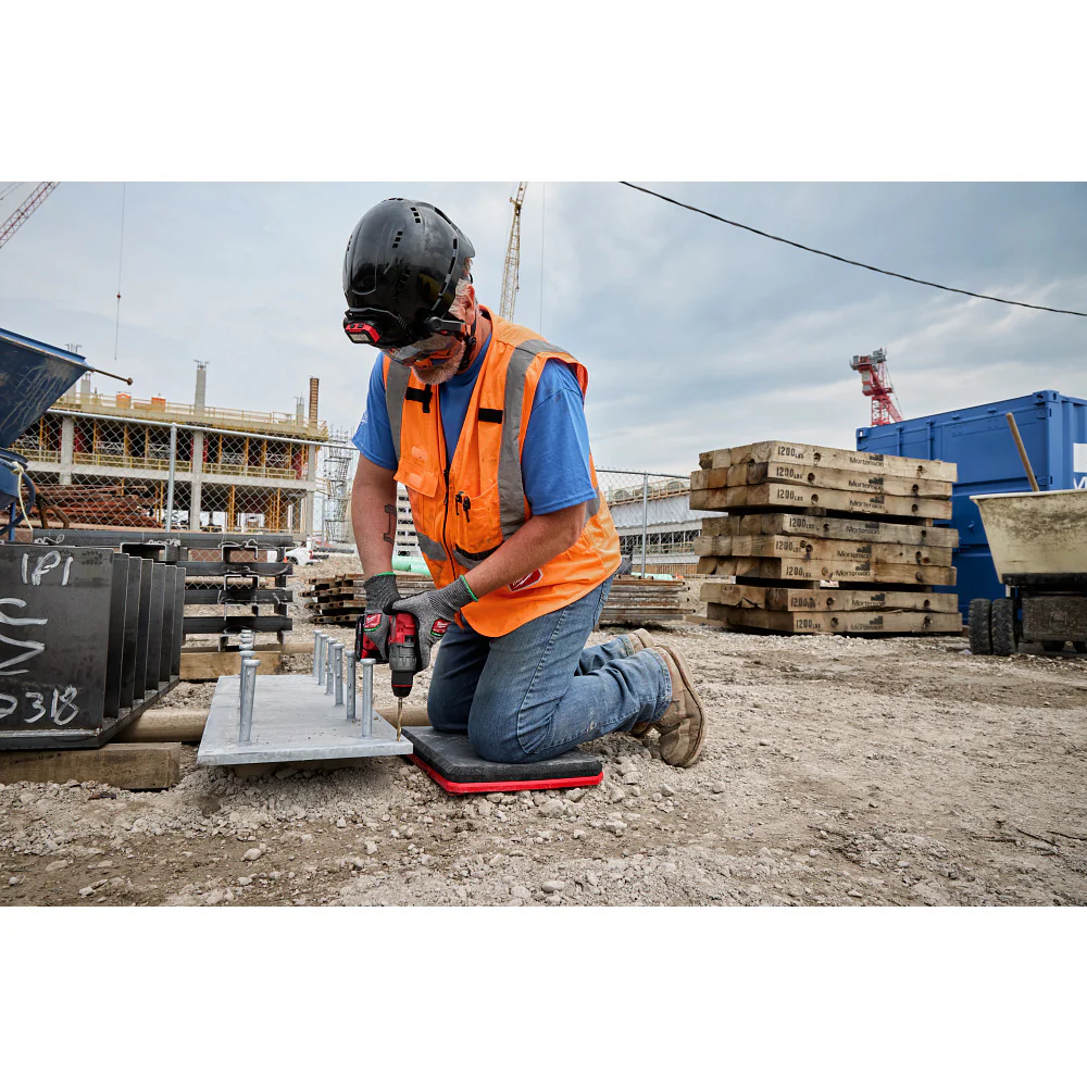 Milwaukee PACKOUT Kneeling Pad - Image 5