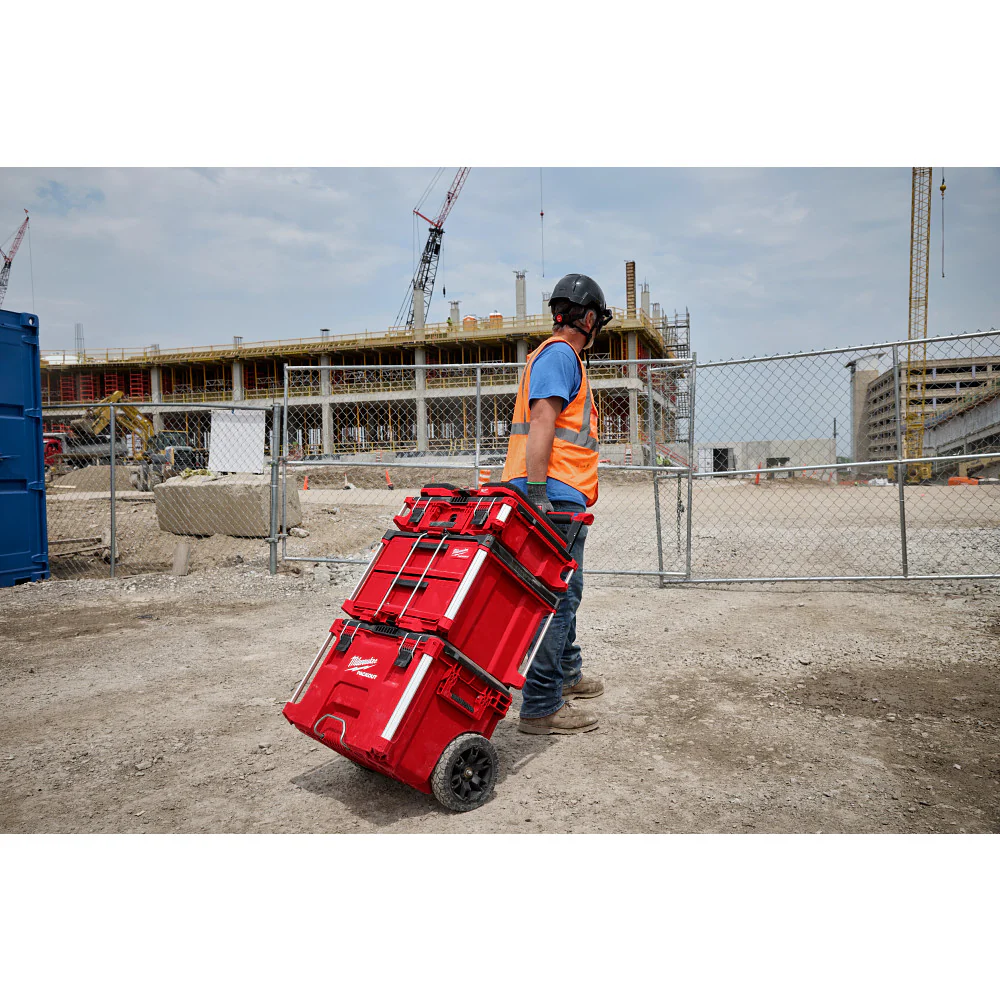 Milwaukee PACKOUT Kneeling Pad - Image 7