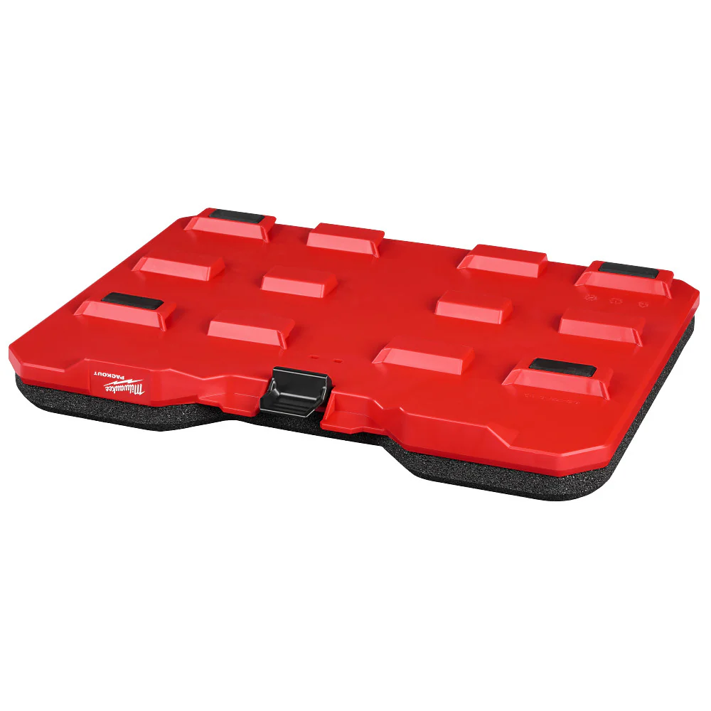 Milwaukee PACKOUT Kneeling Pad - Image 9