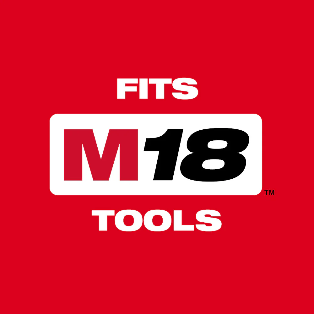 Milwaukee M18™ REDLITHIUM™ FORGE™ HD12.0 Battery Pack - Image 12