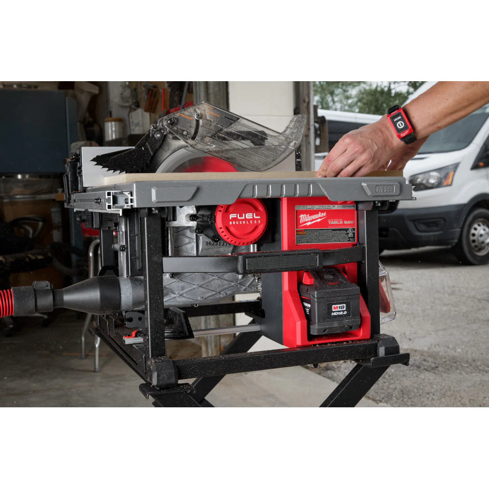 Milwaukee M18™ REDLITHIUM™ FORGE™ HD12.0 Battery Pack - Image 13