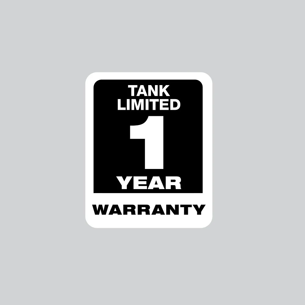 Milwaukee 4 gal. Water Supply Tank Assembly w/ SWITCH TANK - Image 9