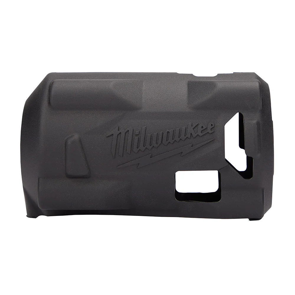 Milwaukee M12 FUEL™ Stubby Impact Driver Protective Boot - Image 3
