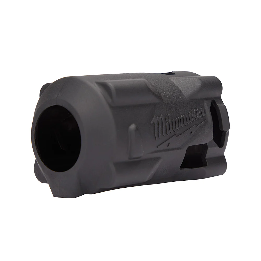 Milwaukee M12 FUEL™ Stubby Impact Driver Protective Boot - Image 4