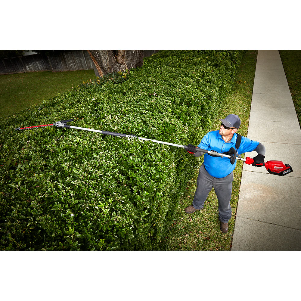 Milwaukee M18 FUEL QUIK-LOK 3 Ft. Attachment Extension - Image 5