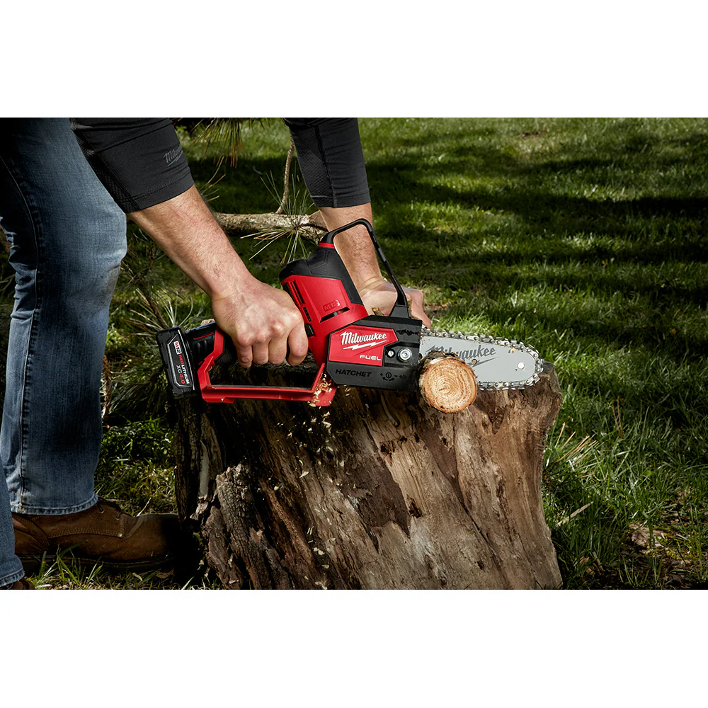 Milwaukee 6" Saw Chain - Image 4