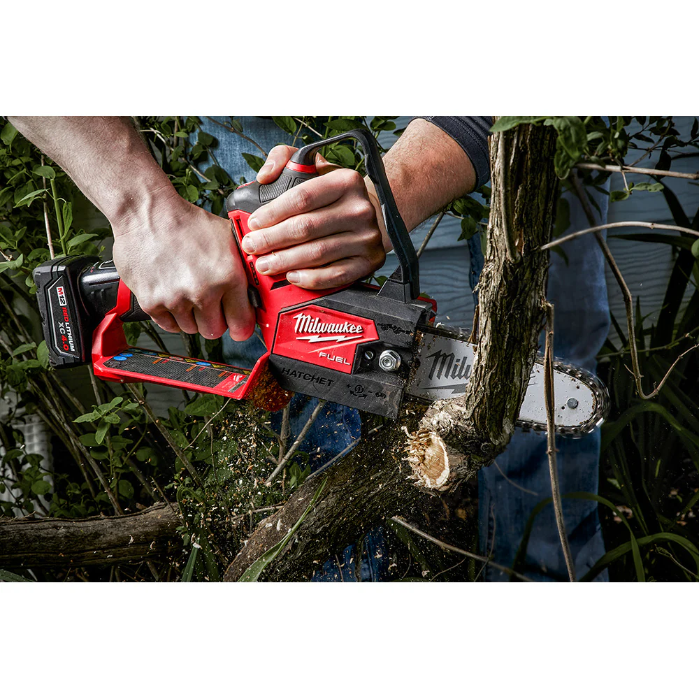 Milwaukee 6" Saw Chain - Image 6