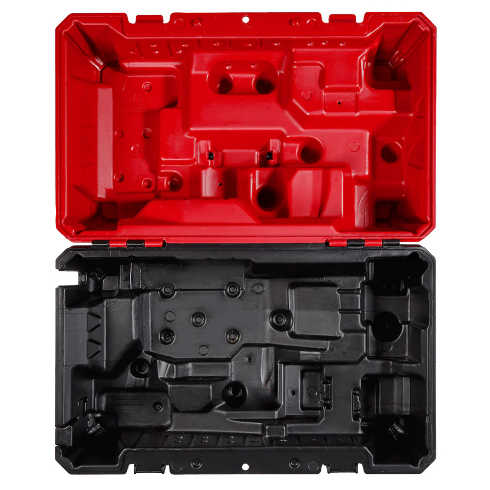 Milwaukee Top Handle Chainsaw Case - Image 4