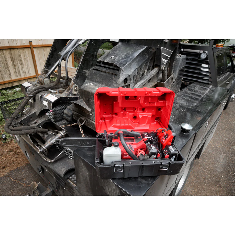 Milwaukee Top Handle Chainsaw Case - Image 6