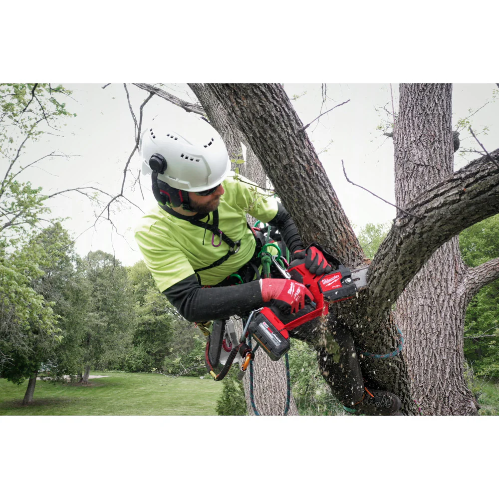 Milwaukee 8" Pruning Saw Guide Bar - Image 5