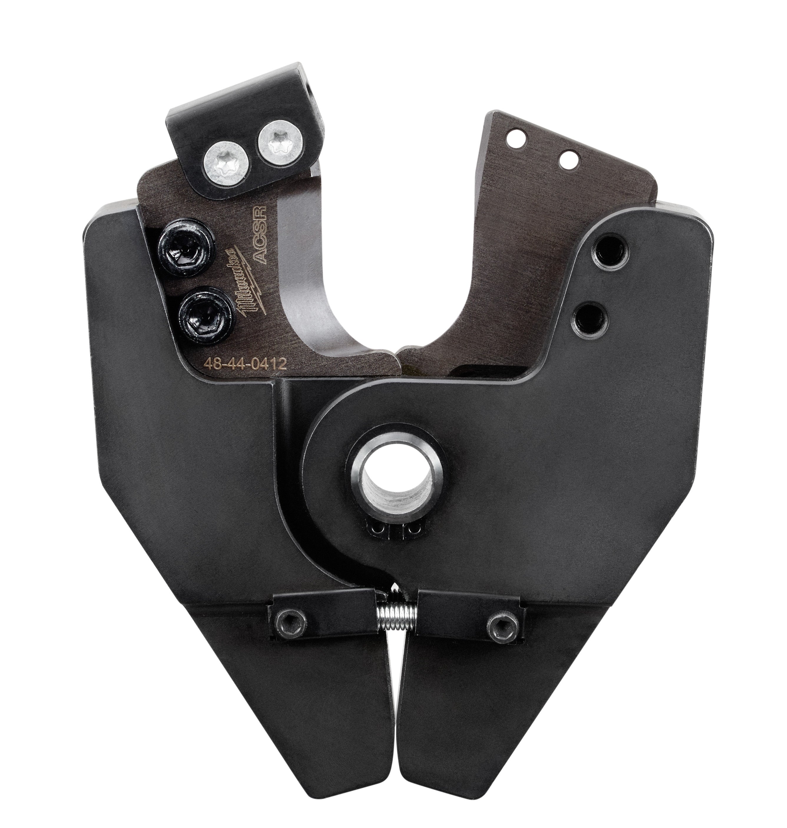 Milwaukee 477 ACSR Jaw