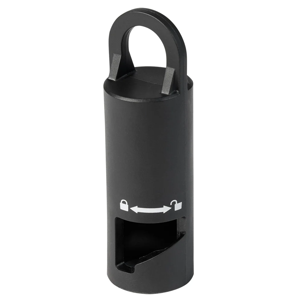 Milwaukee M18 FUEL QUIK-LOK Attachment Hanger - 3 Pack - Image 7