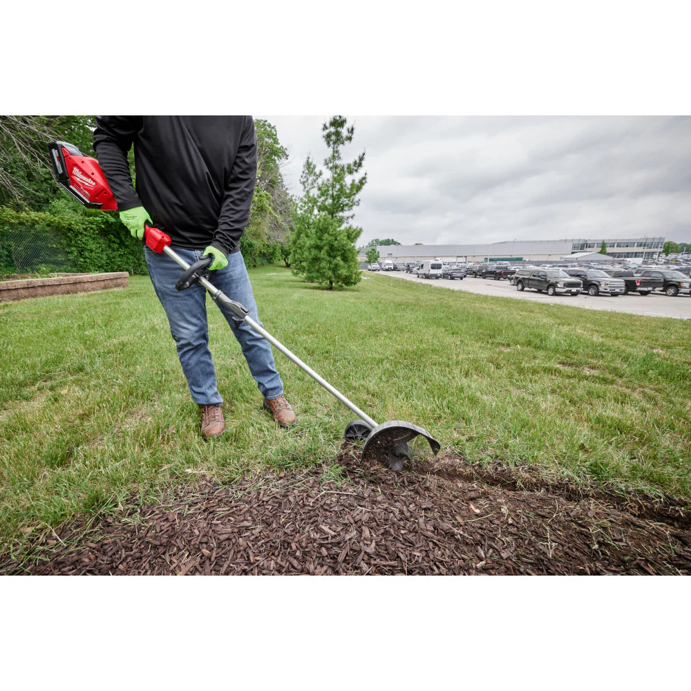 Milwaukee M18 FUEL™ QUIK-LOK™ Bed Redefiner Attachment - Image 5