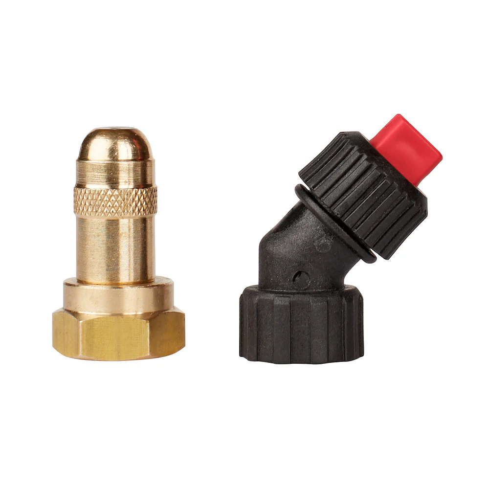 Milwaukee Sprayer Nozzles For Sprayers