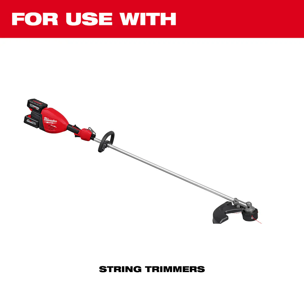 Milwaukee Milwaukee 5 lb. .105" x 900ft Twisted Trimmer Line - Image 2