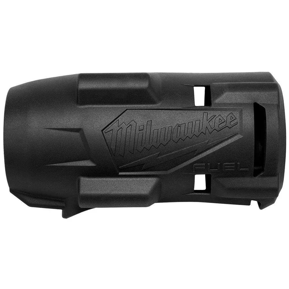 Milwaukee M18 1/2" High Torque Impact Wrench Protective Boot - Image 3