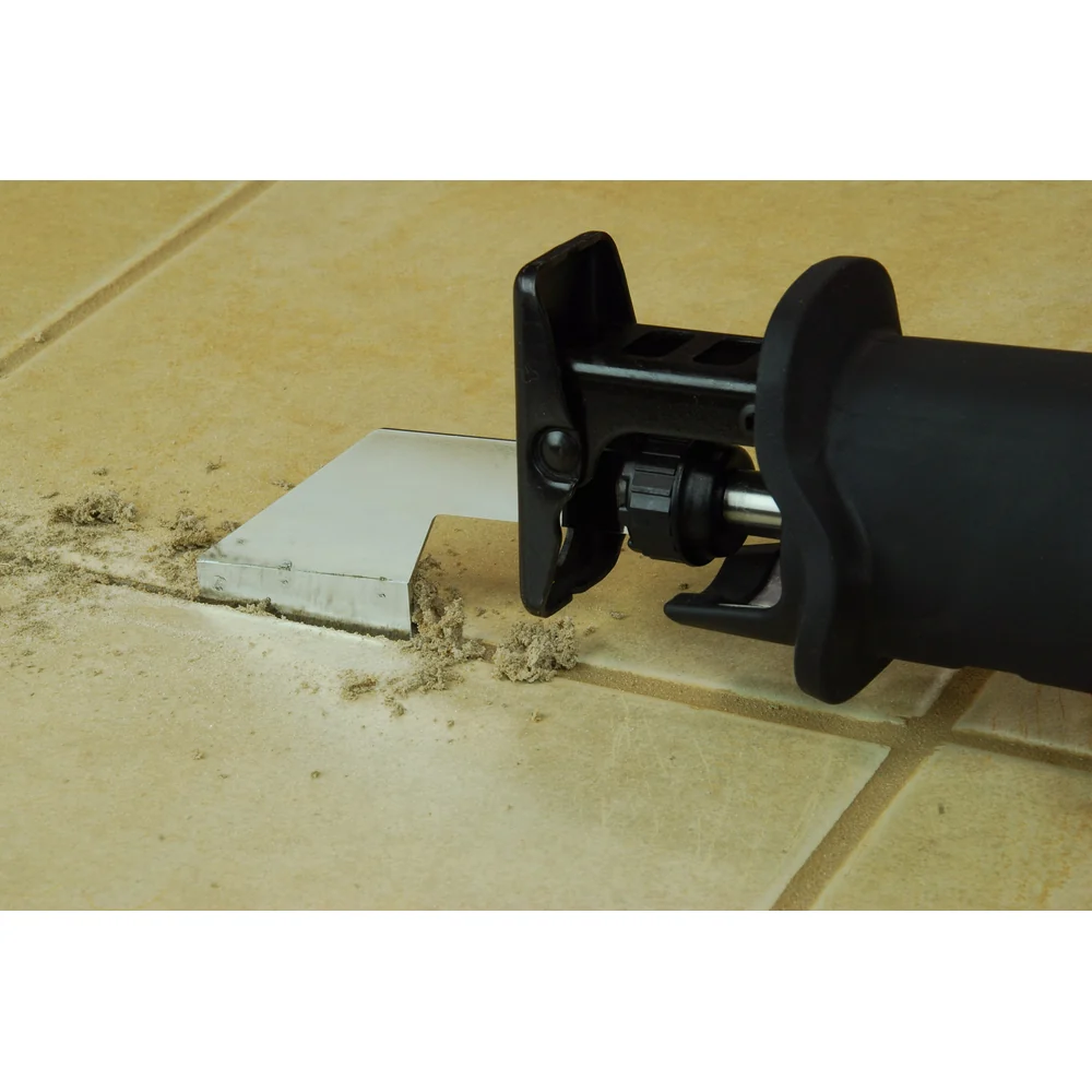 Milwaukee Material Removal Blade Set - 3 Piece - Image 10