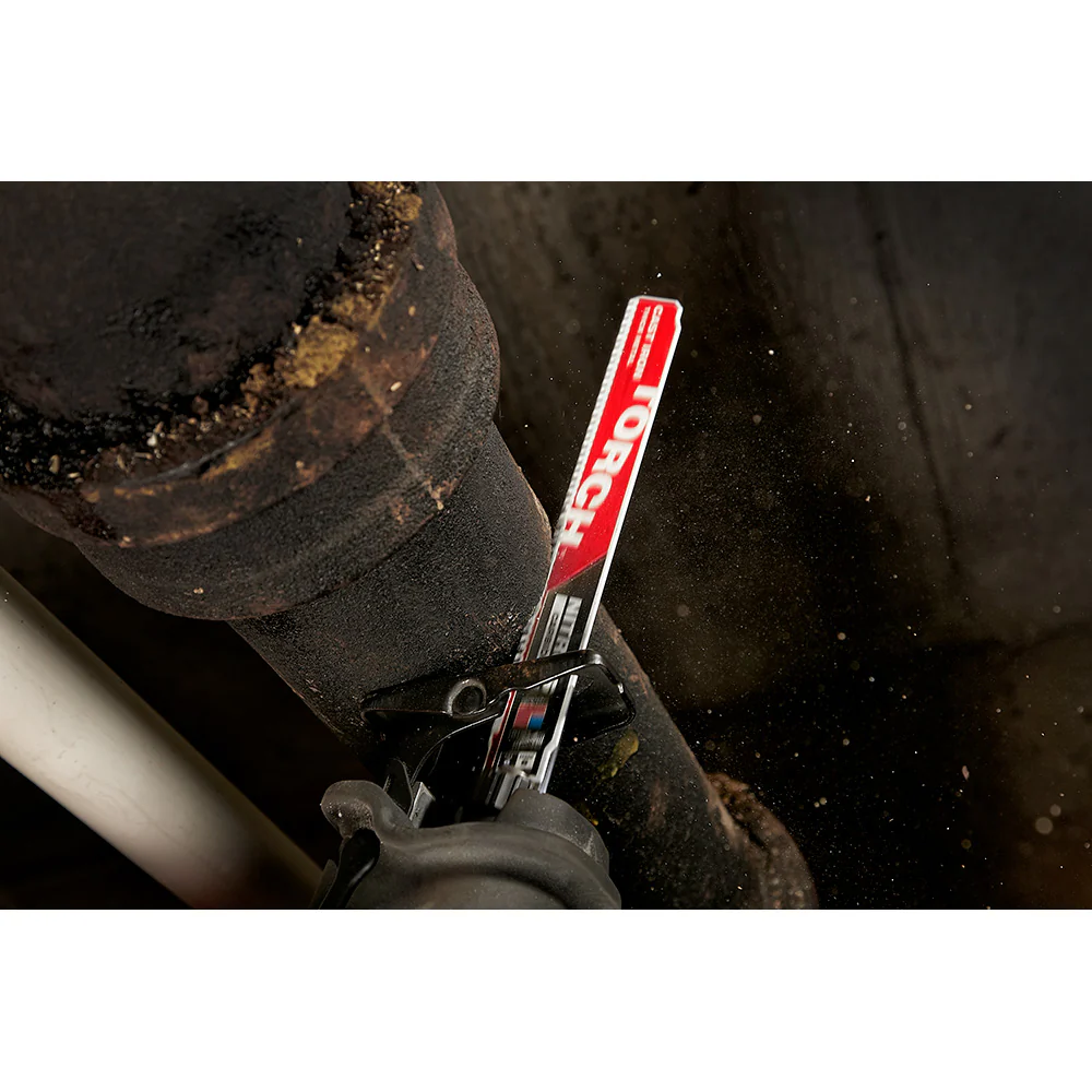 Milwaukee 22 pc. SAWZALL® Blade PackOut™ Kit - Image 11