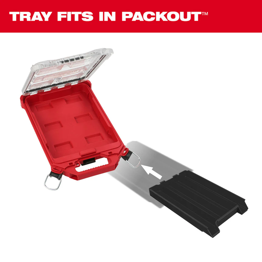 Milwaukee 22 pc. SAWZALL® Blade PackOut™ Kit - Image 3