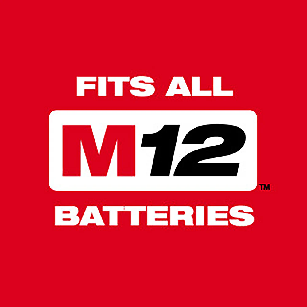 Milwaukee M12 Cordless LED Work Light - Image 4