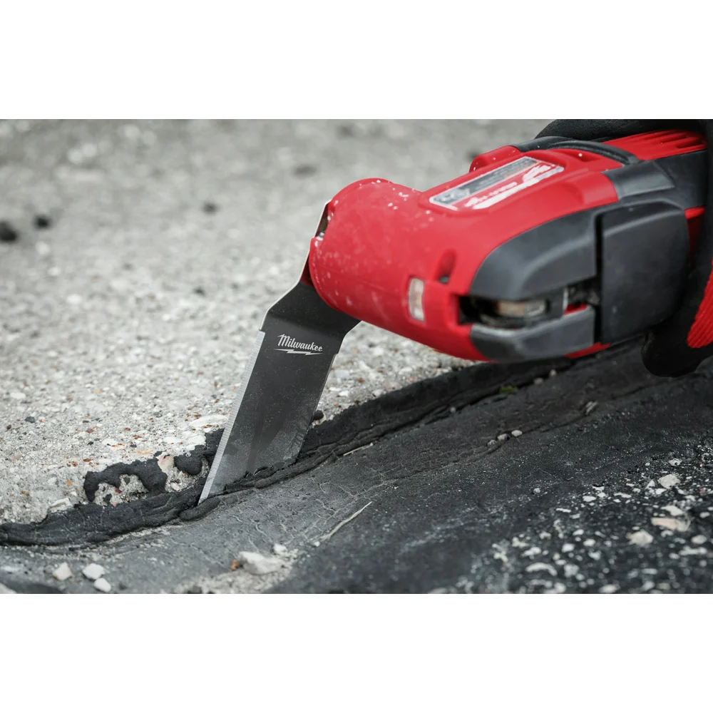 Milwaukee OPEN-LOK Wide Sealant Cutting Blades (5 Pack) - Image 8