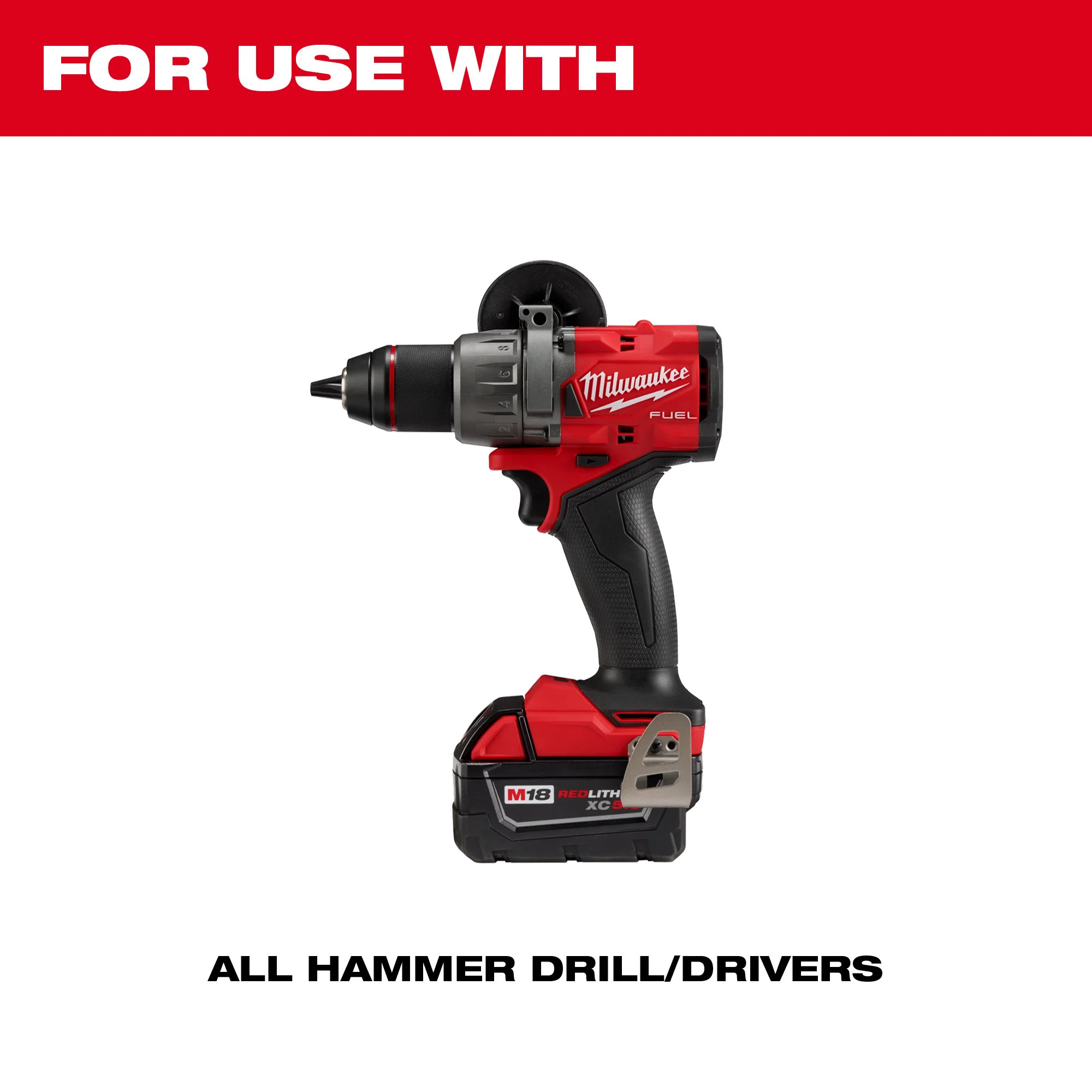 Milwaukee 6-7/8" Recessed Light Carbide Grit Hole Saw - Image 2