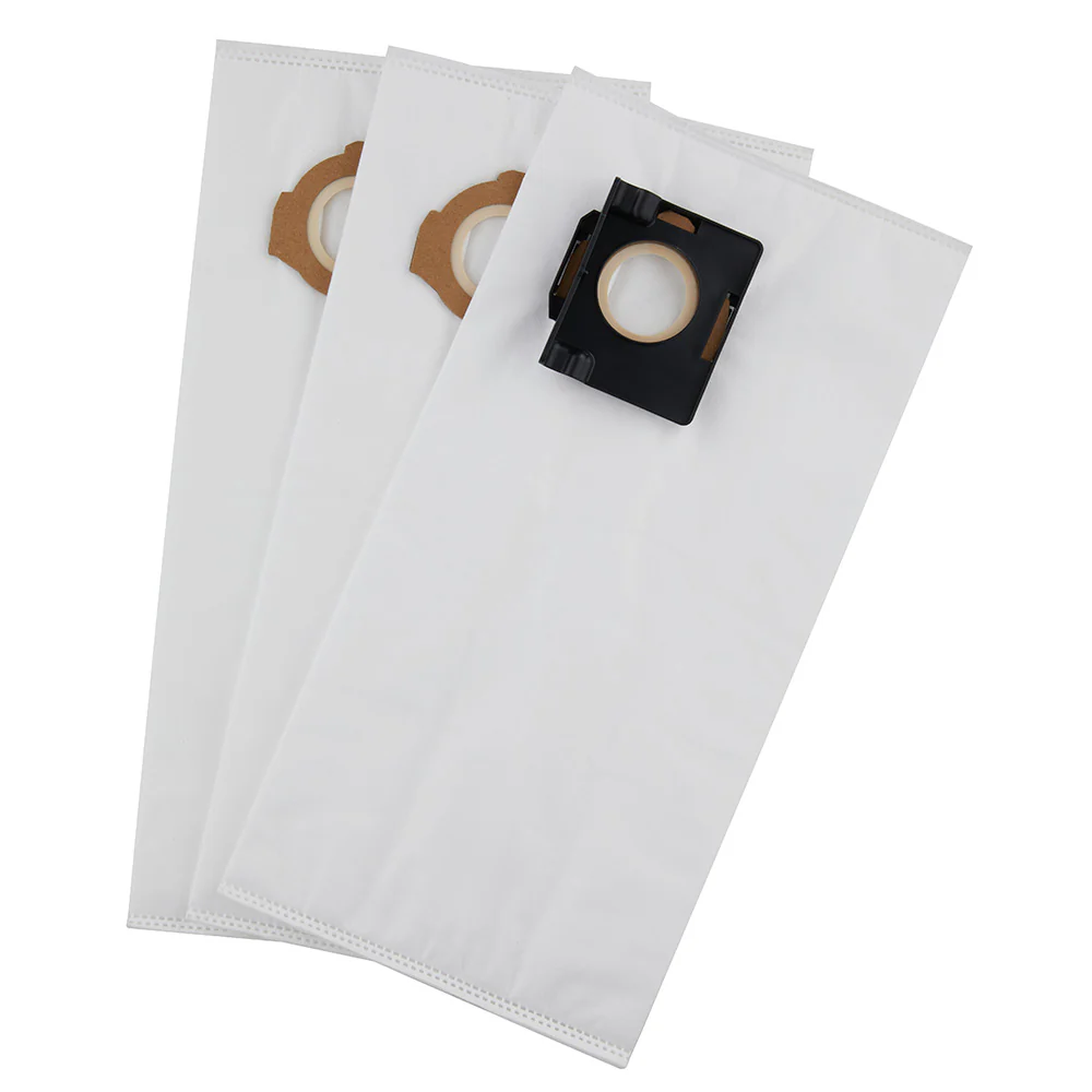 Milwaukee 3 Pk Fleece Dust Bags - Image 4